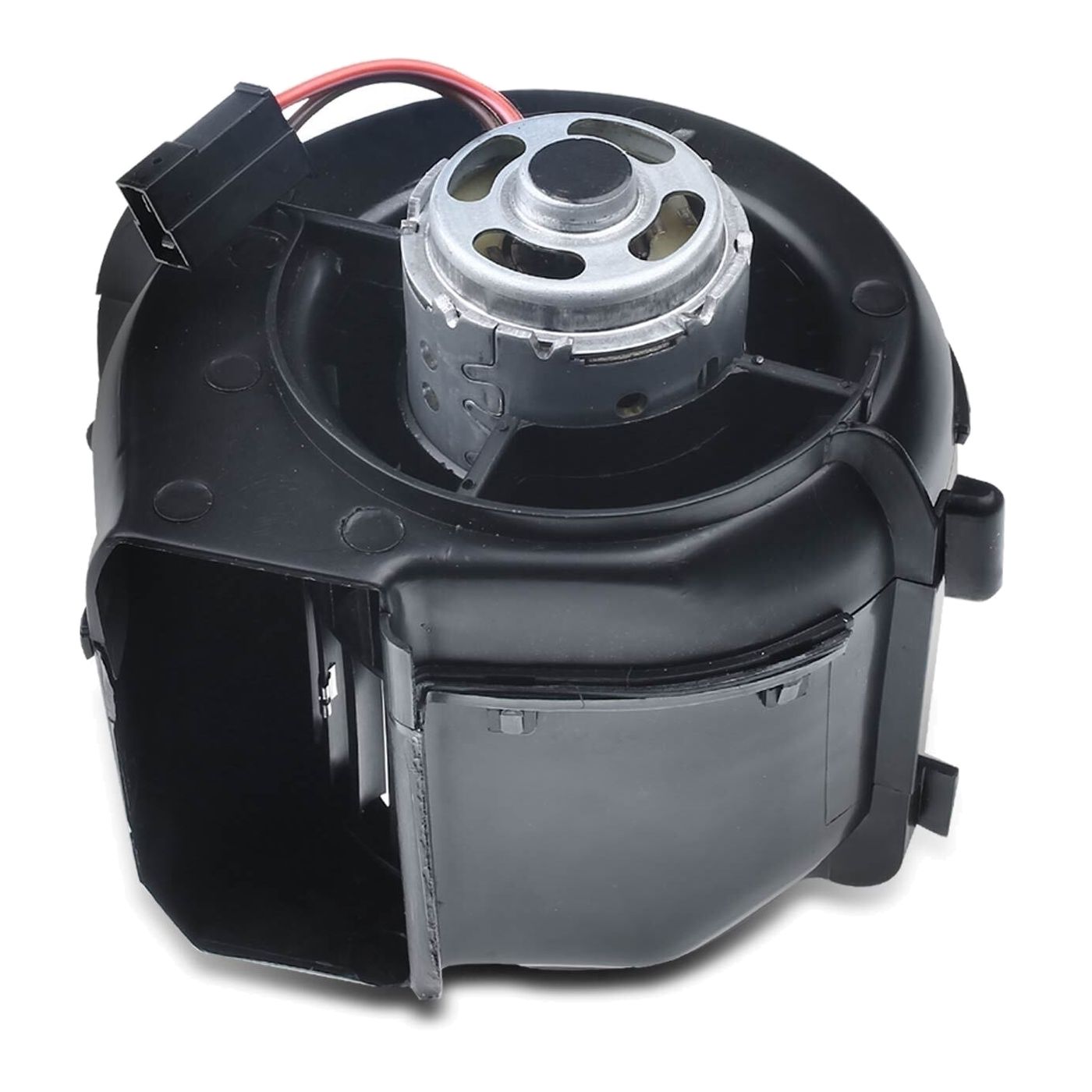 A/C Heater Blower Motor W/ Fan Wheel For Volkswagen Vanagon 1990 1991 321820015B