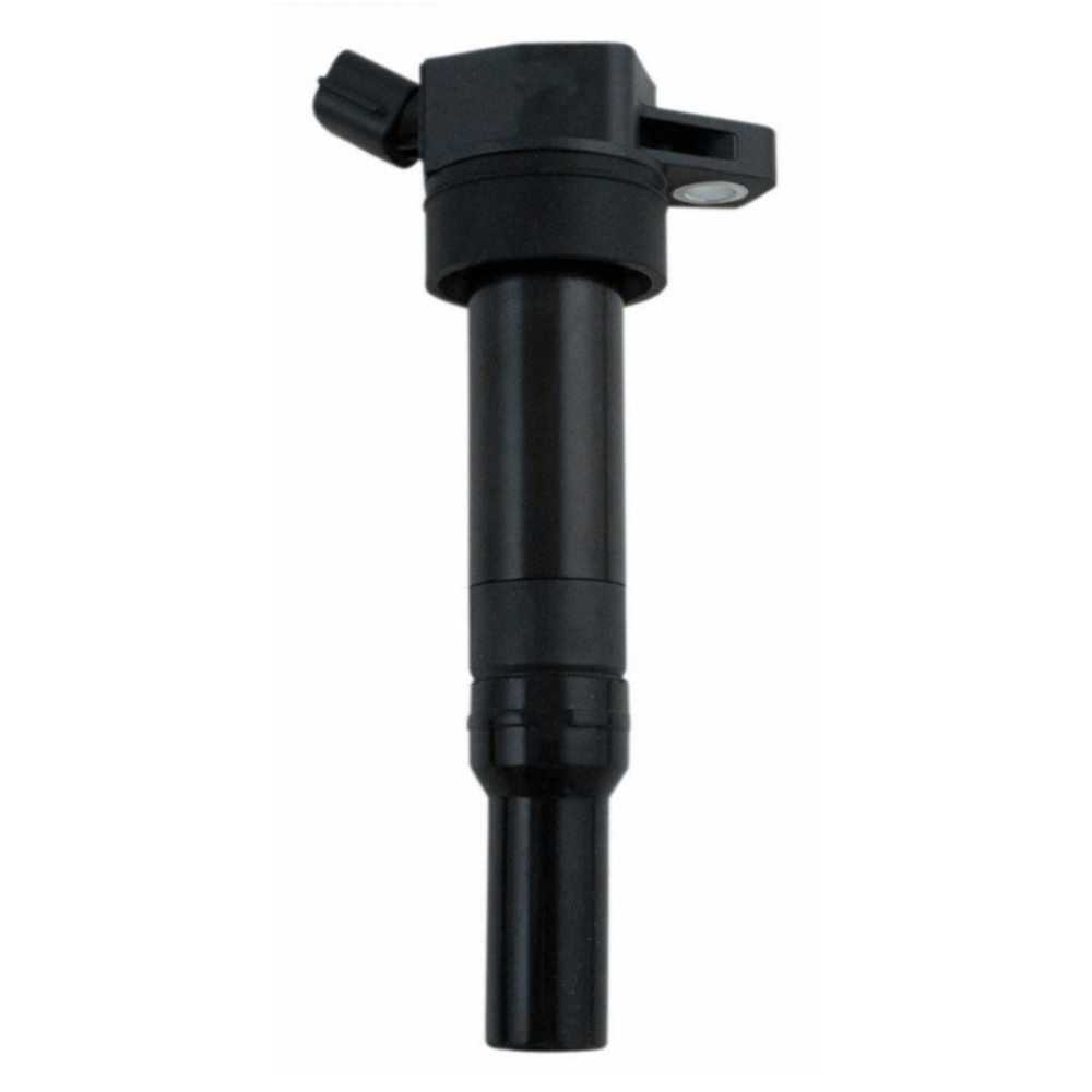 Engine Ignition Coil W/ Boot Direct Fit For Hyundai Kia New