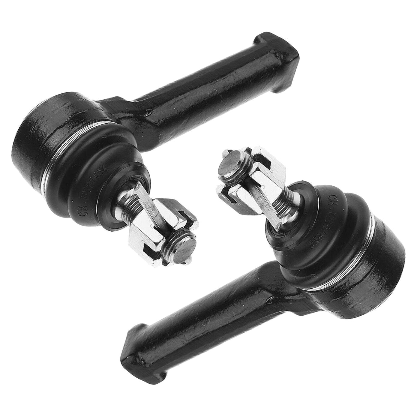 8x Front & Rear Sway Bars End Tie Rod Ends Kit For Honda CR-V L4 2.4L 2007-2011