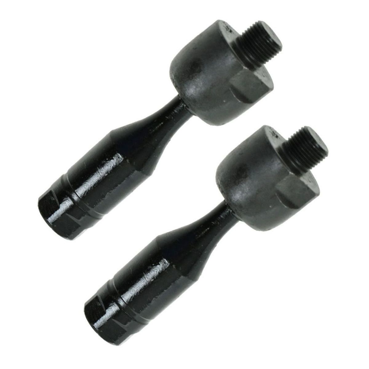 For 2005 9-7x Arc Ball Joint Tie Rod Sway Bar Front & Rear 12pc Suspension Kit