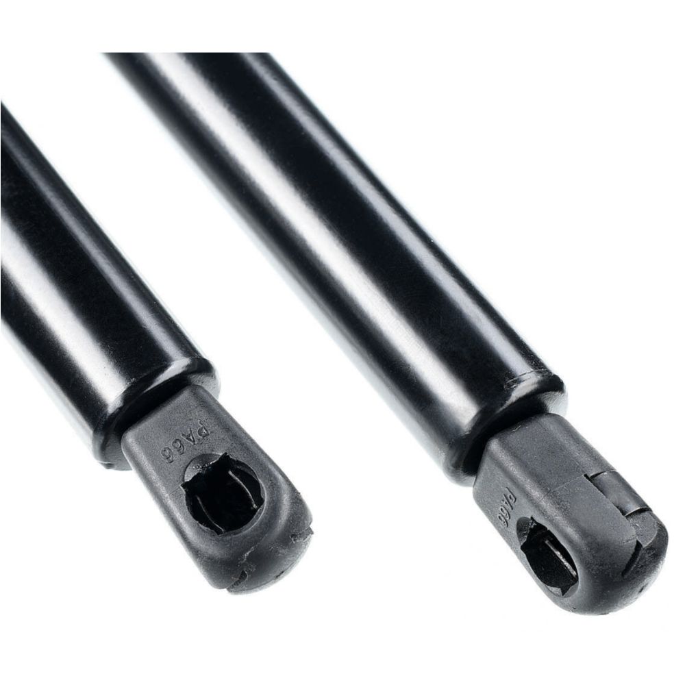 2x Rear Hatch Tailgate Lift Supports Shock Struts For Acura 01-06 MDX 4561