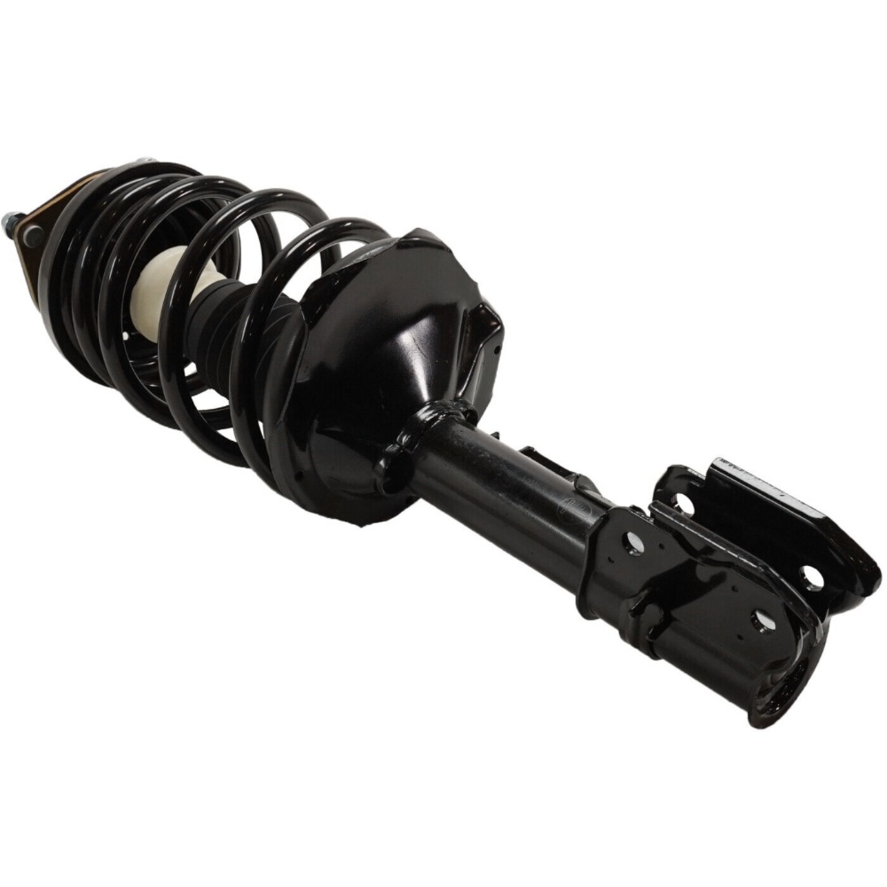 Loaded Strut For 1999-2001 QX4 1999-2001 Pathfinder 4WD Front Driver Side