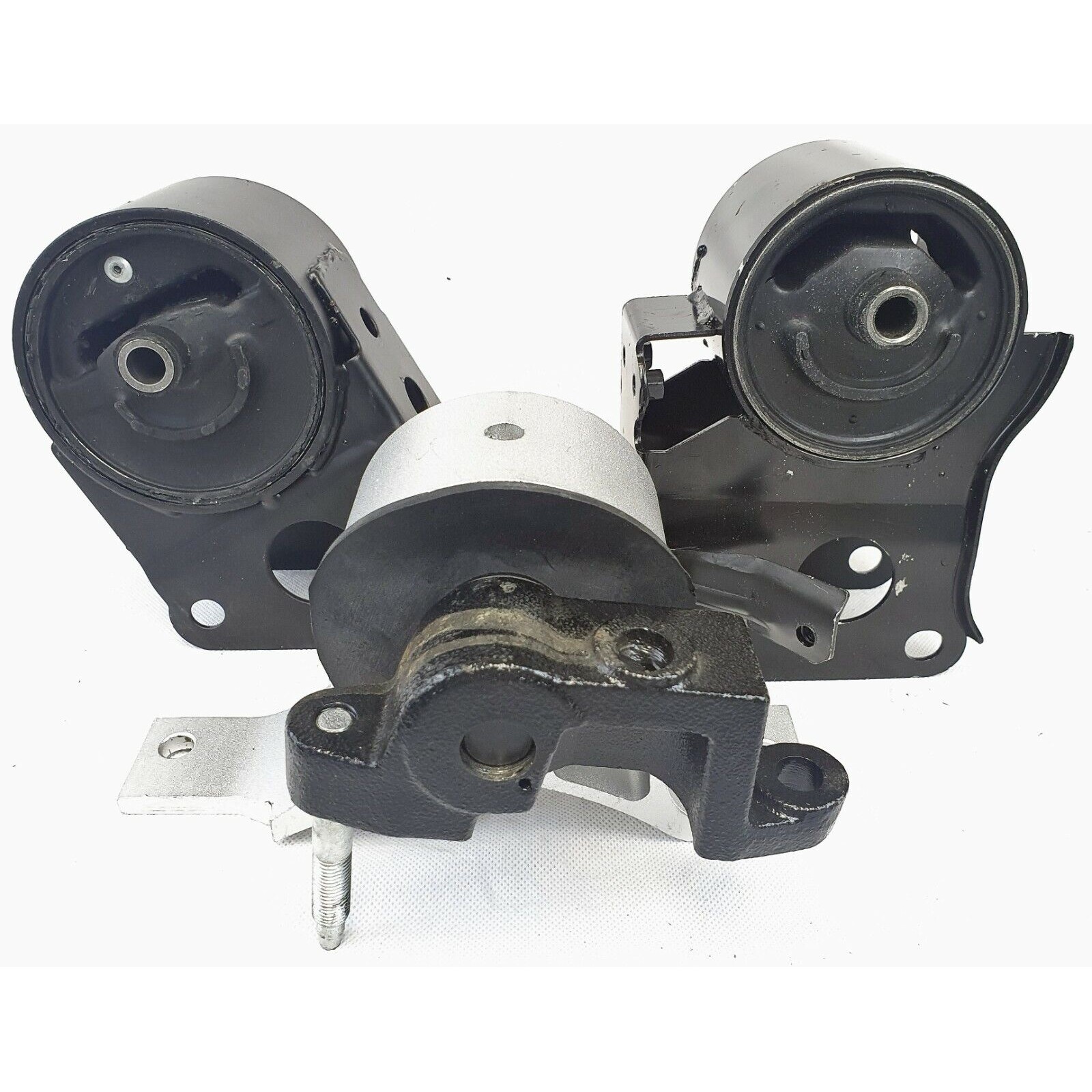 Right, Rear & Front Engine Mounts 3PC V6-3.5L, MT