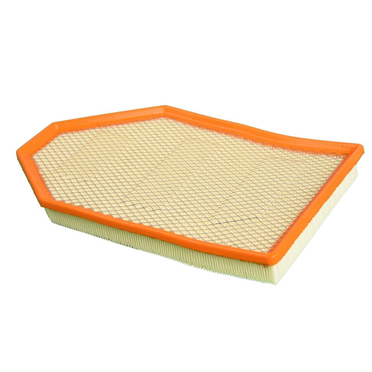2 Sets Of - For Chrysler 300 Dodge Challenger Charger Engine Air Filter Cleaner