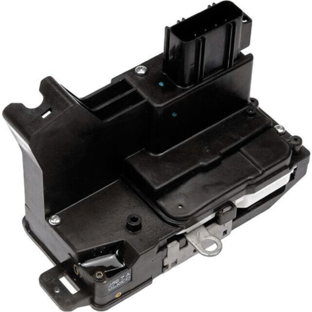 2pcs Front Left And Right Side Door Lock Actuator For 05-07 Escape 05-07 Mariner