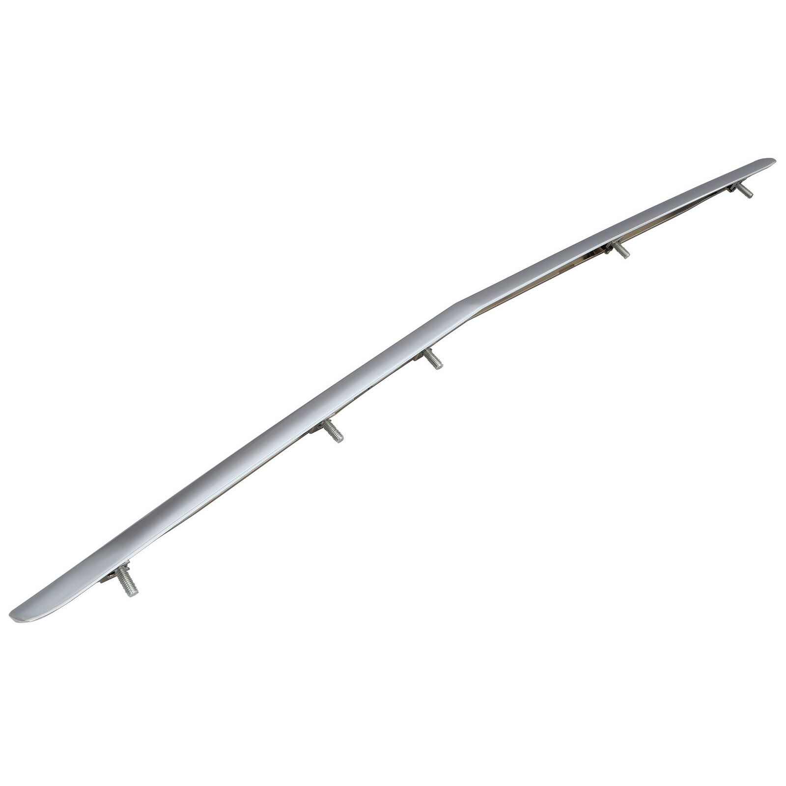 For 2004-2005 Acura TSX Base Sedan 4-Door Hood Molding Trim Replace For
