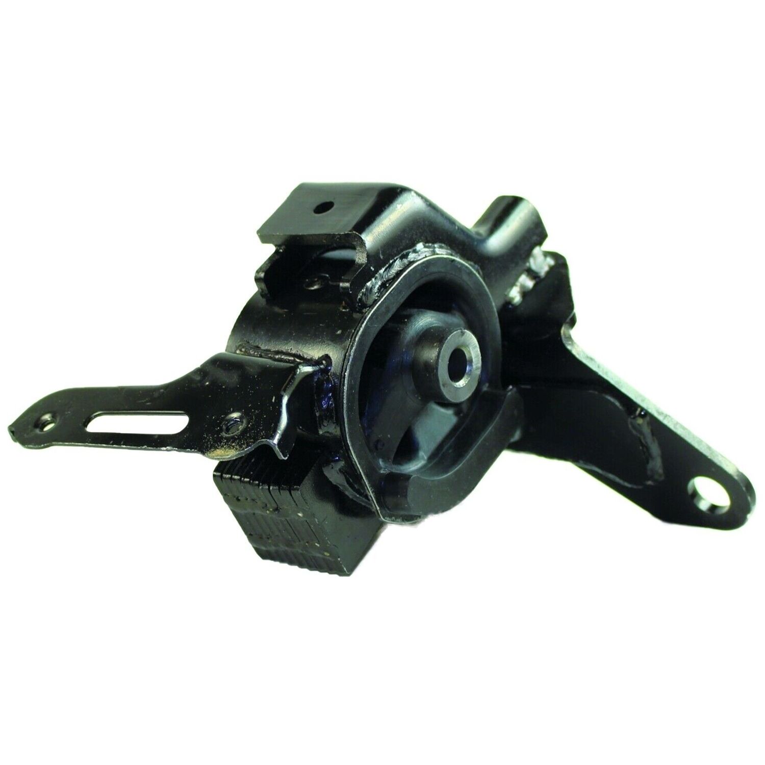 Engine & Trans Mount 4PCS For 16 Corolla Special Edition Sedan 1.8L Auto CVT