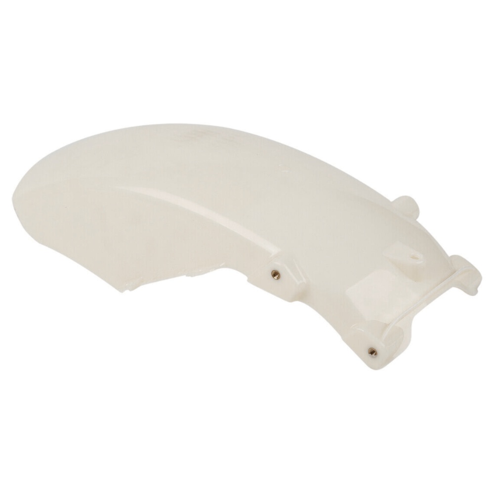 Unpainted Front Fender Rear Half For 2001-17 Honda Goldwing 1800 GOLDWING GL1800