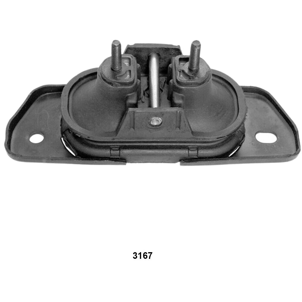 Right Engine Mount & Rear Engine Mount 2PCS V6-3.6L