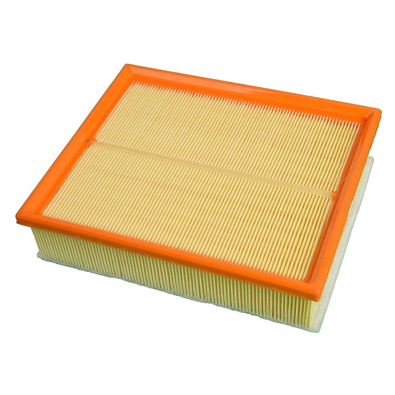 2 Sets Of - For A4 A6 Allroad Passat Quattro S4 S6 Engine Air Filter Cleaner Element