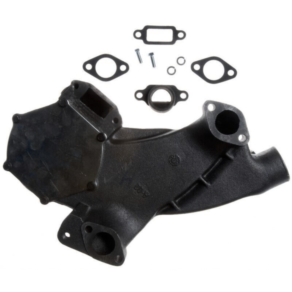 Water Pump For B60 B6000 C5000 C5500 C60 C6000 C70 C7000 Kodiak P6000 Topkick