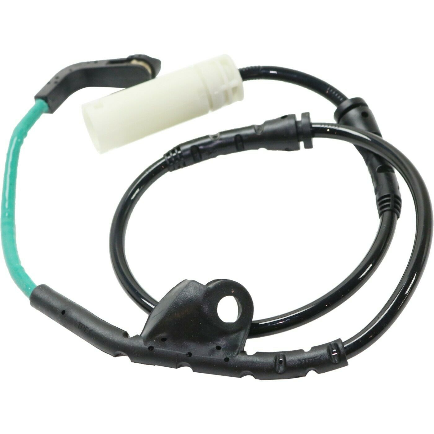 For BMW 2pcs Brake Pad Sensors Front & Rear Driver Or Passenger Side RH LH Pair