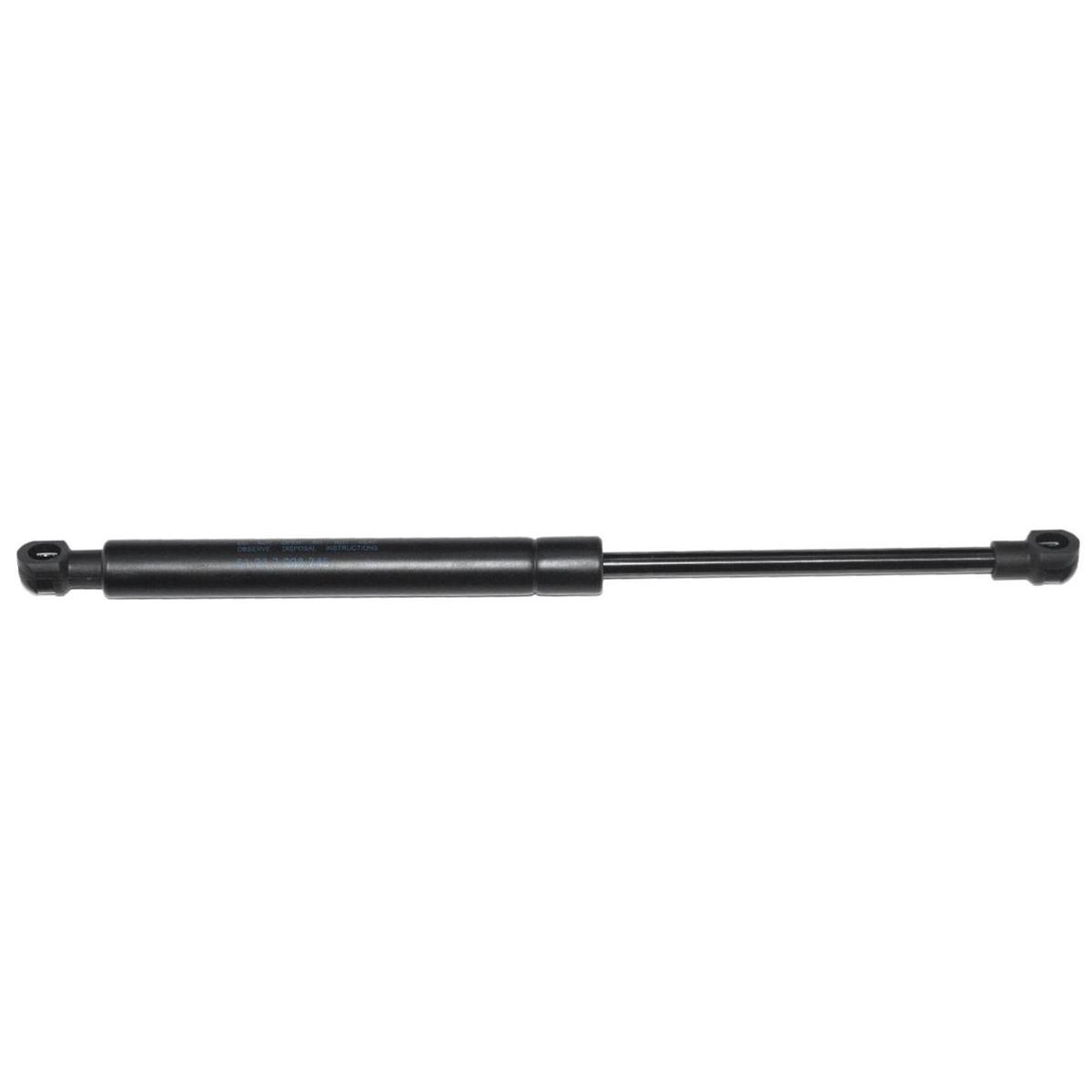Hood Lift Supports Shocks Struts For 525 528 530 535 545 550 M5 XDrive E60 E61
