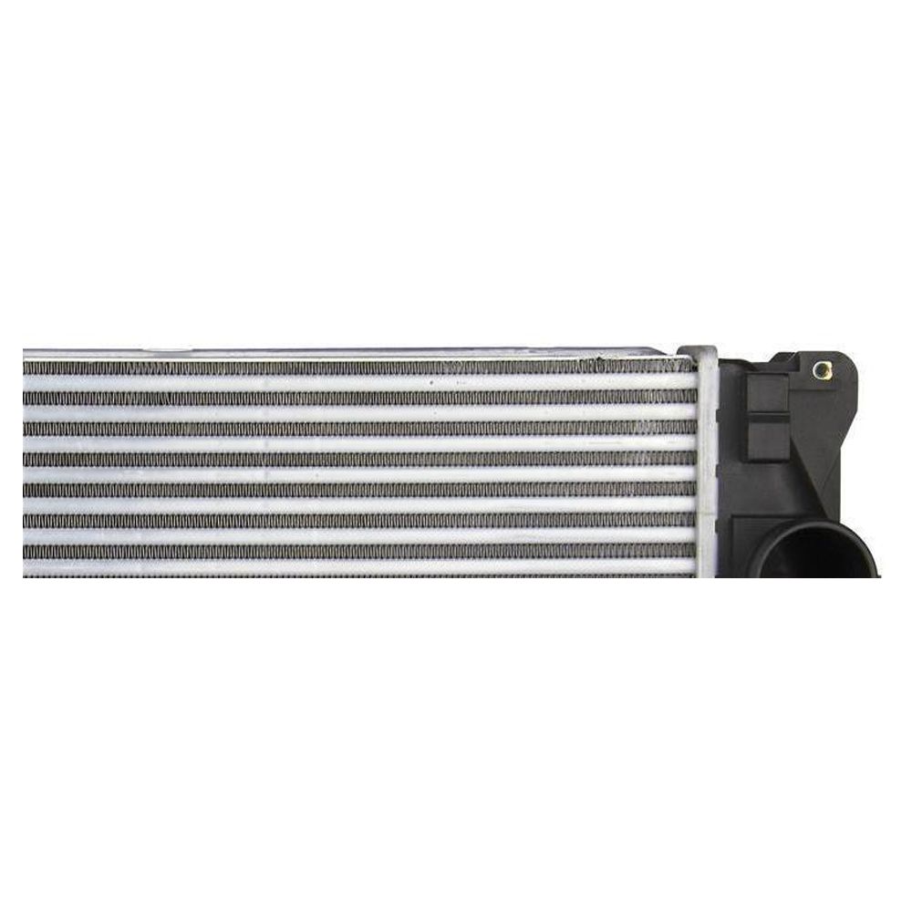 Intercooler For 2007-2009 Dodge Sprinter 2500 Base Standard Passenger Van 3.0L