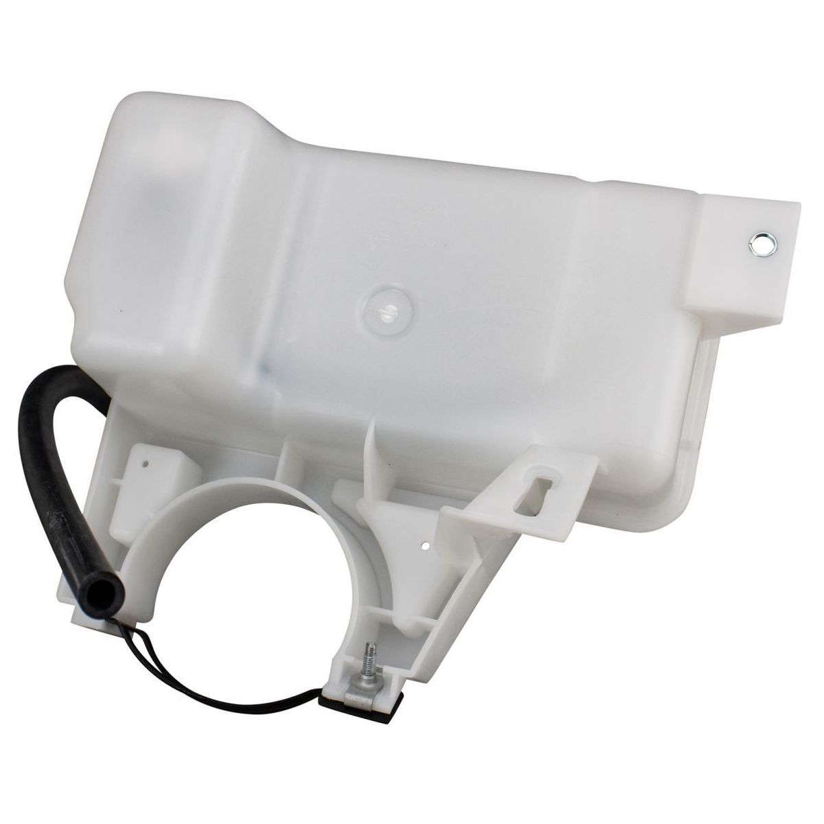 For 2002-2004 Chevrolet Trailblazer North Face Sport Utility Coolant Reservoir