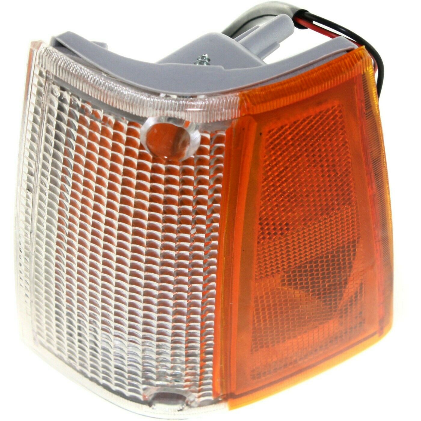 2 Sets Of - Corner Light For Mazda 86-87 B2000 87-93 B2200 87-93 B2600 Driver Side