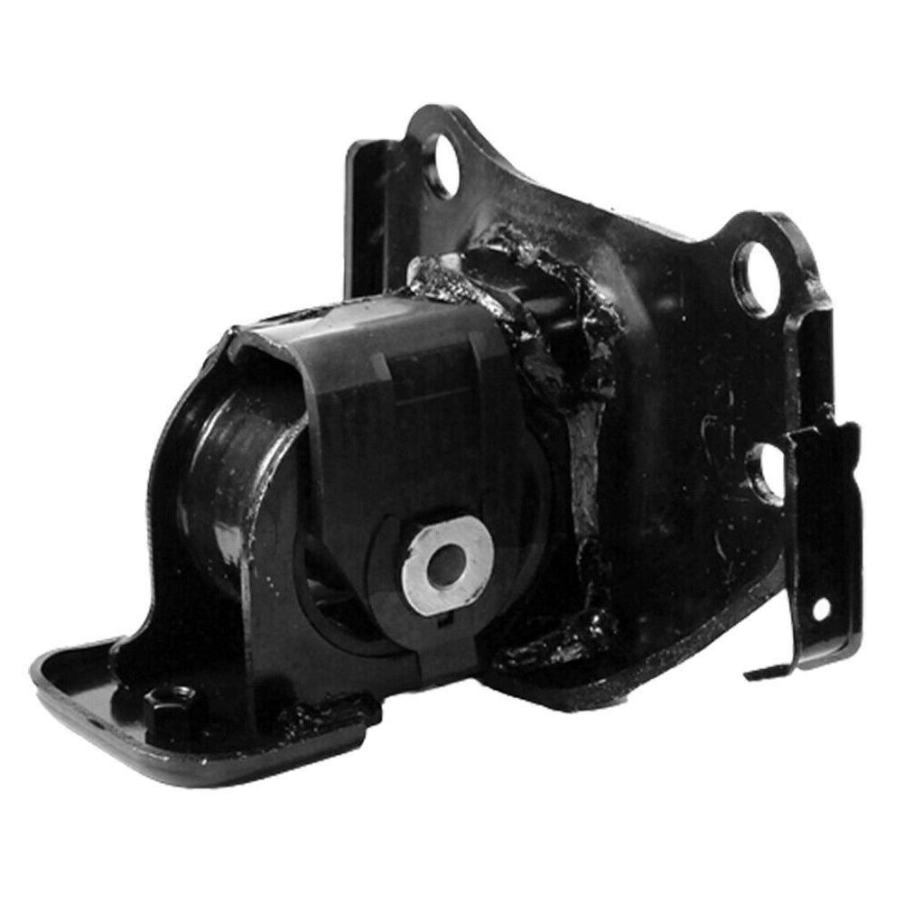 Engine Motor Mounts & Automatic Trans Mount 4pcs Fits L4-