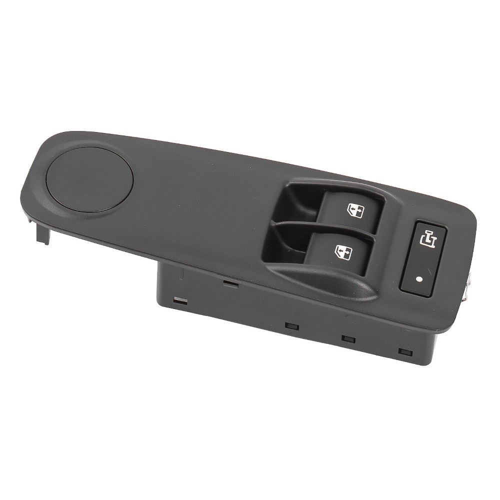 2 Sets Of - Front Door Power Window Switch For Ram 2014-2017 Ram Promaster 1500 2500