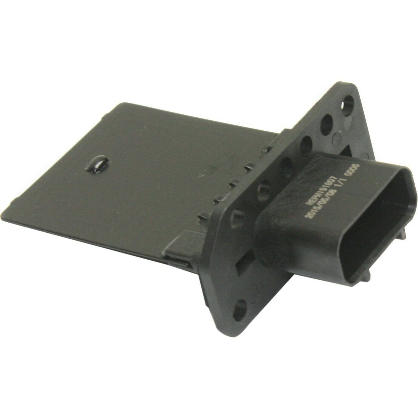 Blower Motor Resistor For Nissan Armada Frontier Pathfinder Quest Titan Xterra