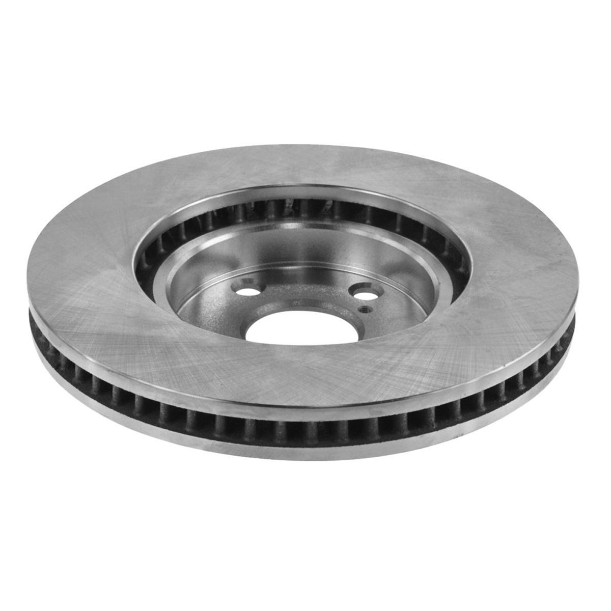 For GS300 IS250 Brake Rotor & Ceramic Pad Front & Rear Kit W/Chemicals