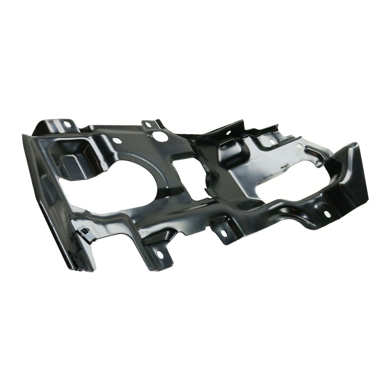 For Limited Sierra Bumper Face Bar Bracket Front Driver Left Side LH Hand