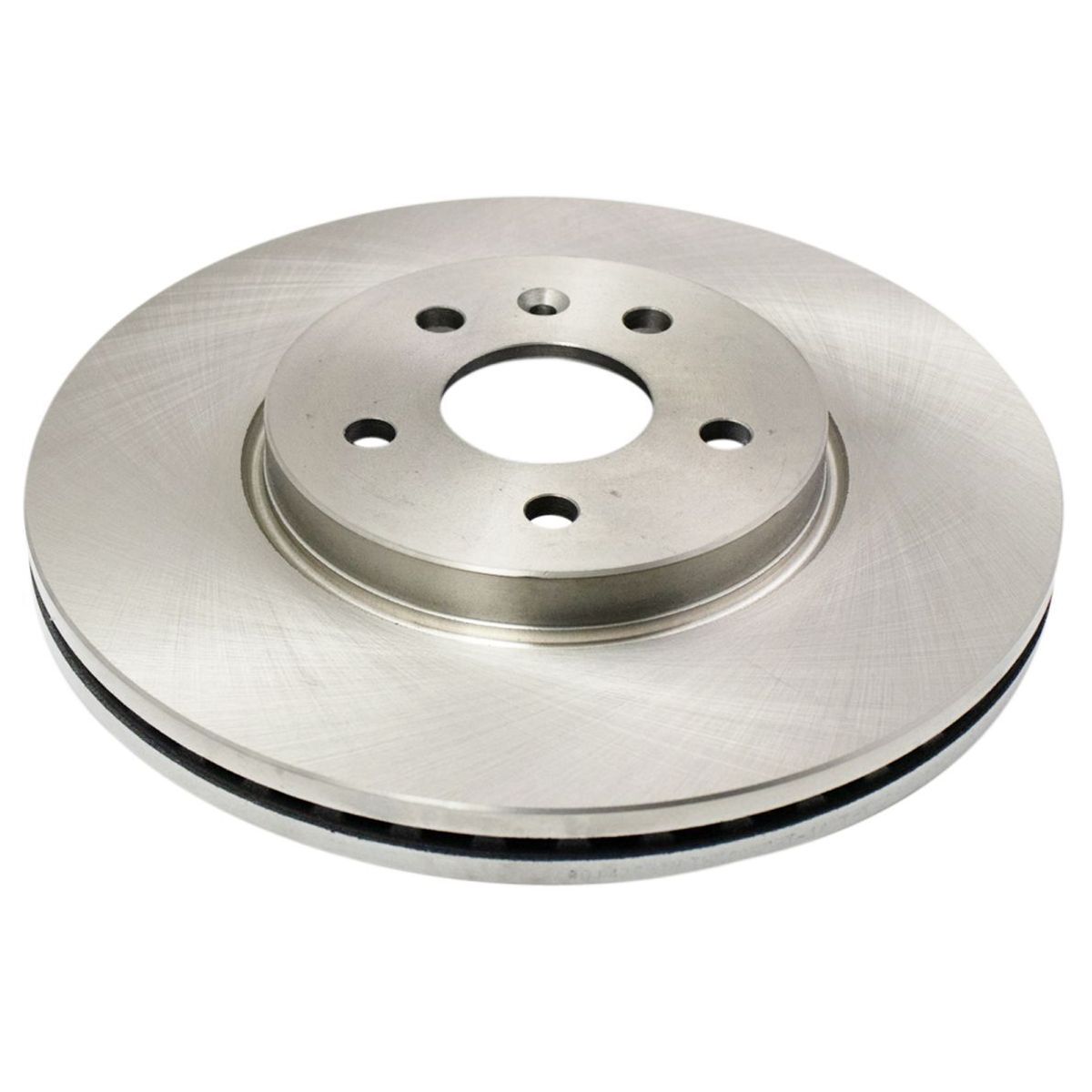For 13-20 Buick Encore 13-14 Chevy Sonic 15-20 Chevy Trax Brake Rotor Set