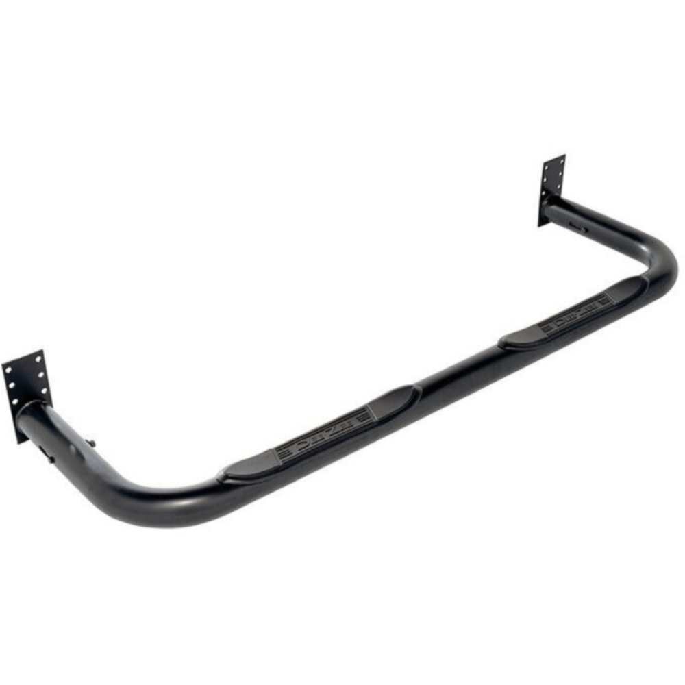 Set Of 2 Nerf Bars For C15 C1500 F150 F250 F350 Heritage SuperDuty Truck Pair