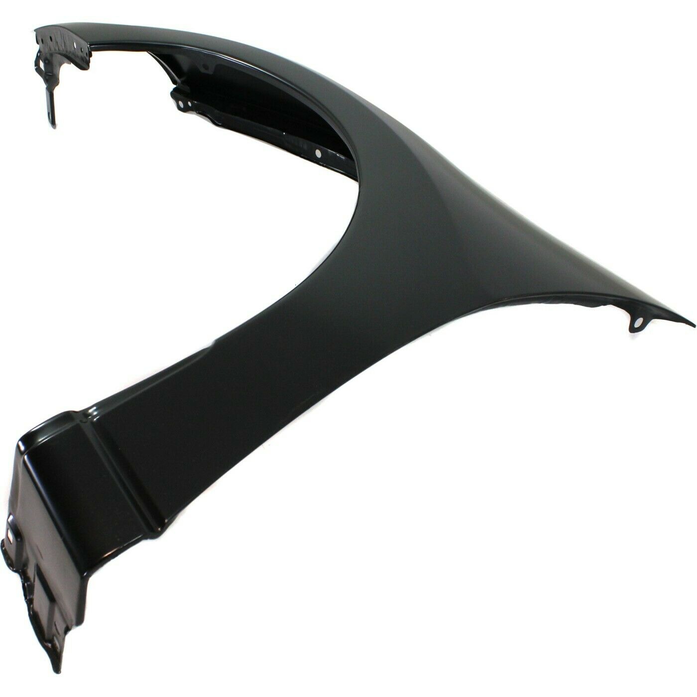 For 00-05 Eclipse Fenders Set Of 2 Front Driver & Passenger Side LH RH Pair