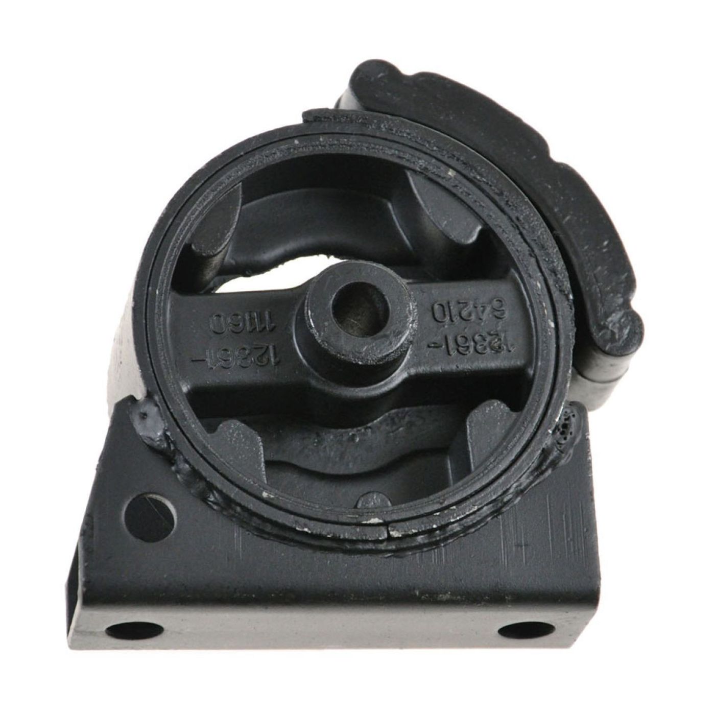 For 1993-1997 Geo Prizm 1993-1997 Toyota Corolla Front Engine Motor Mount Left
