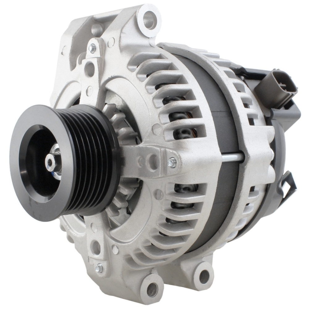 Alternator For 2007 Honda Accord 2007-2008 Honda CR-V 2006-2010 Honda Civic 2.4L