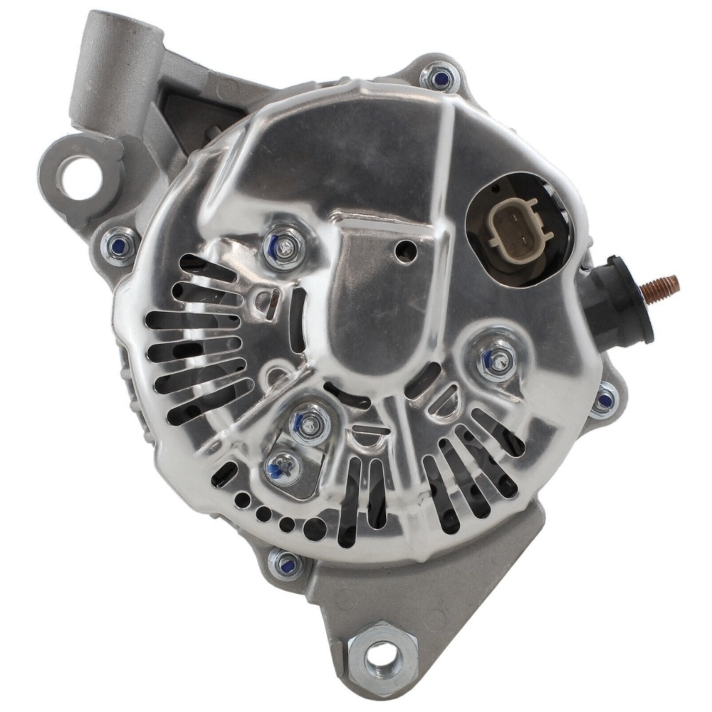 Alternator 140 Amp For 00 Dakota 00 Durango 99-00 Grand Cherokee 4.7L/287CI V8