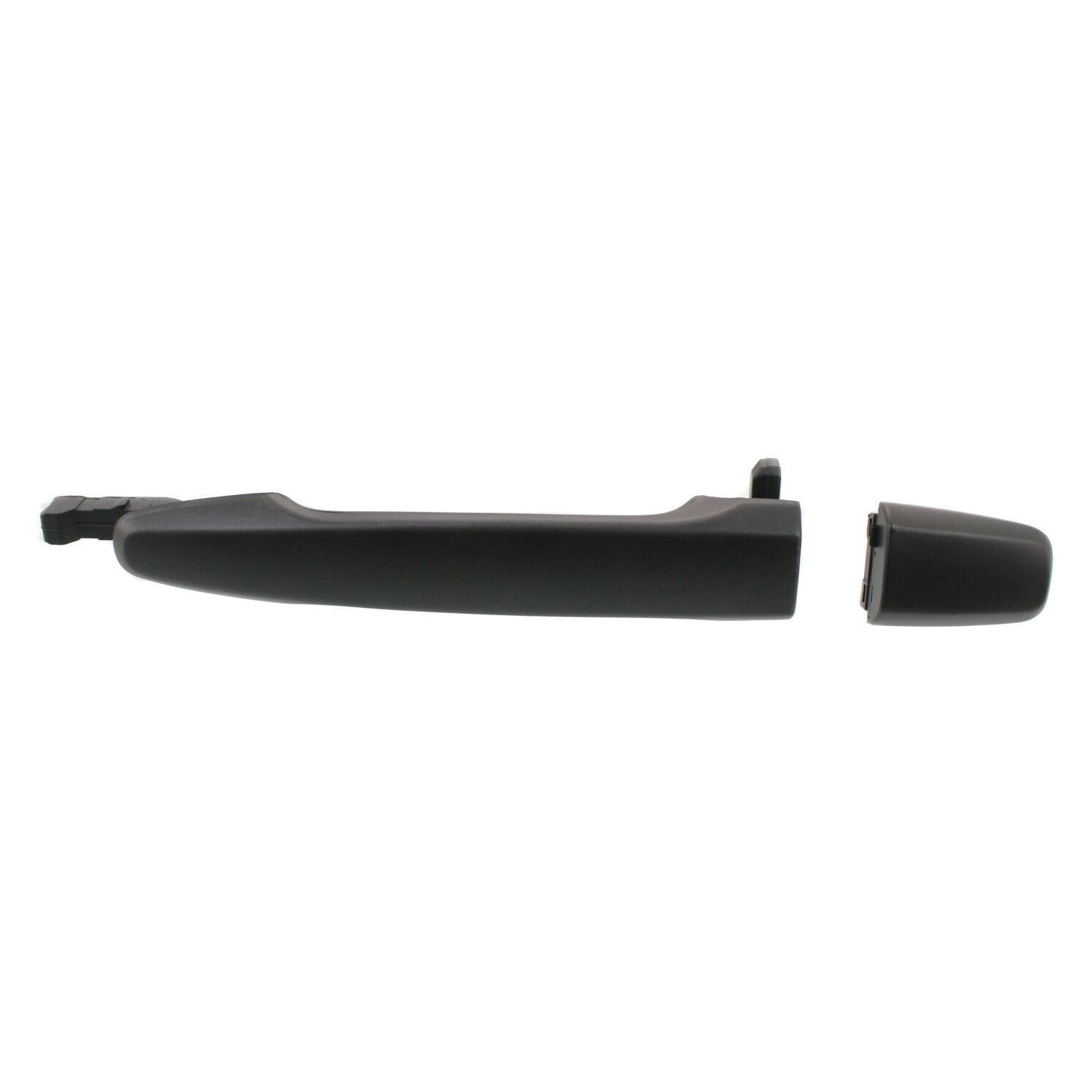 Door Handle For 2007-2017 Lancer Outlander Outlander Sport RVR Rear Left Outer