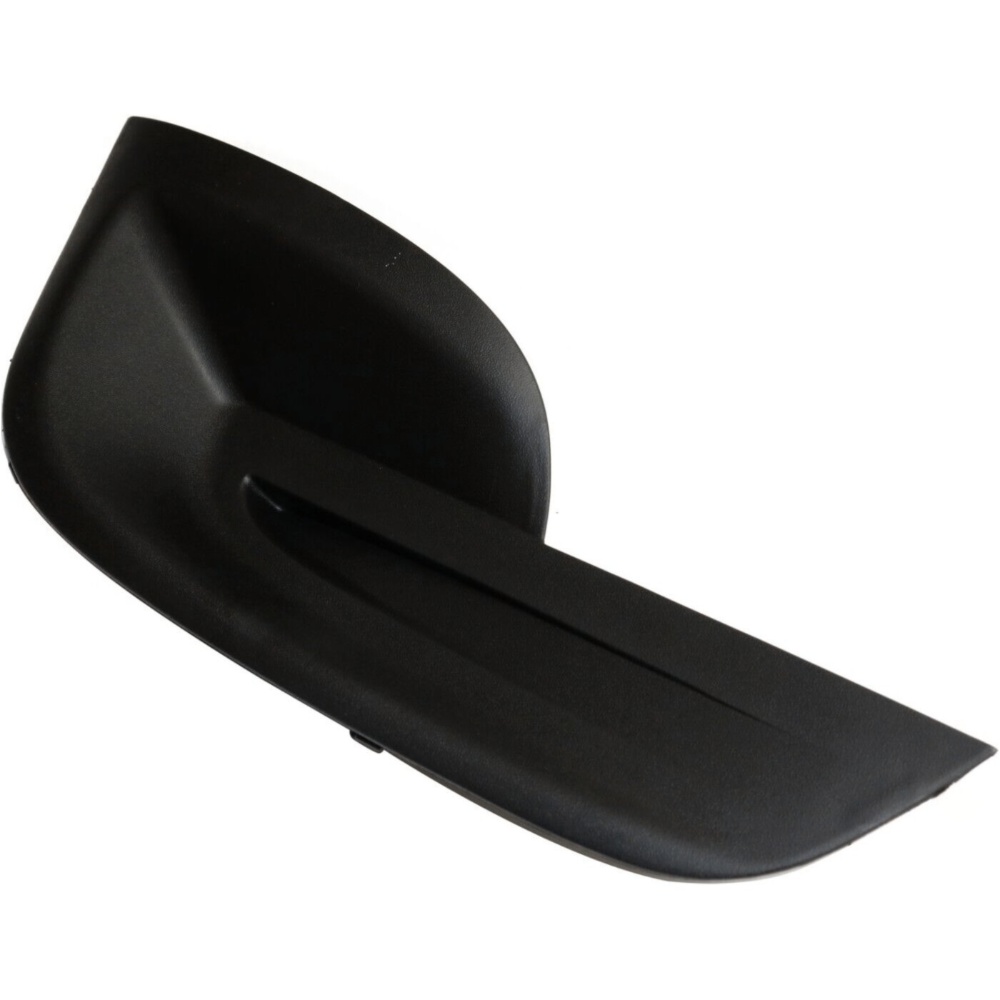 Fog Light Covers Set Of 2 Front Driver & Passenger Side Left Right Pair