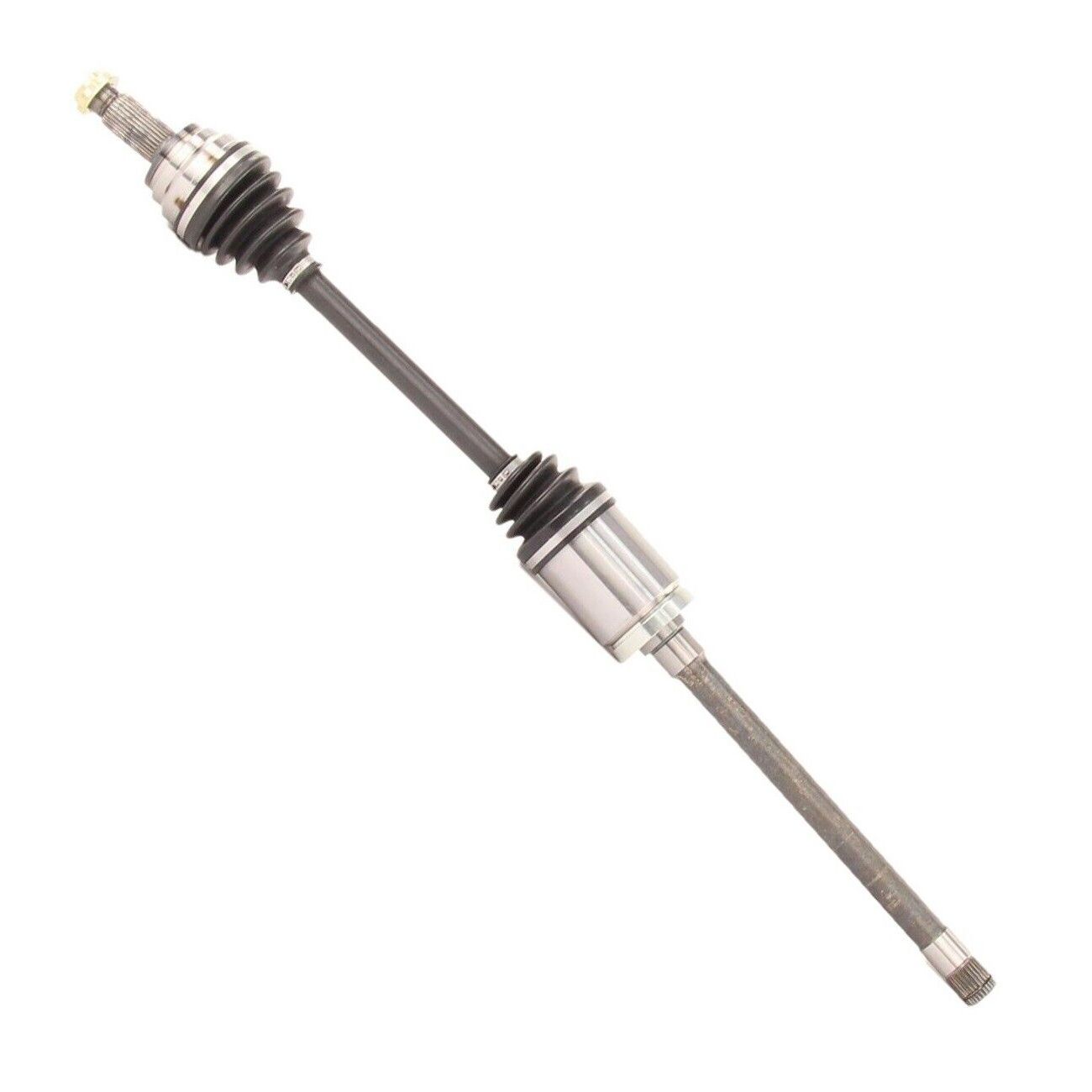 Front Right Passenger CV Axle Shaft Drive Output Driveshaft For BMW 14-18 X5 X6