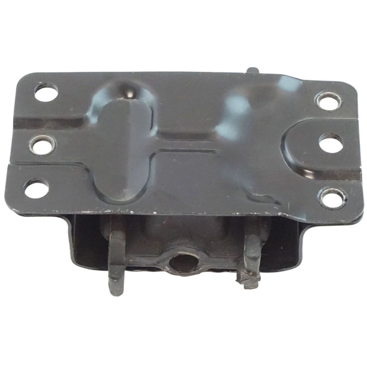 Front Engine Mount Left & Right Kit Pair Set Of 2 For 88-99 GMC C1500 SUV Truck