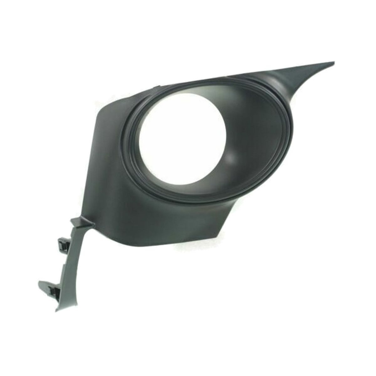 FIT FOR IS350 W/O F SPORT PKG 2014 2015 2016 FOG LAMP BEZEL RIGHT PASSENGER