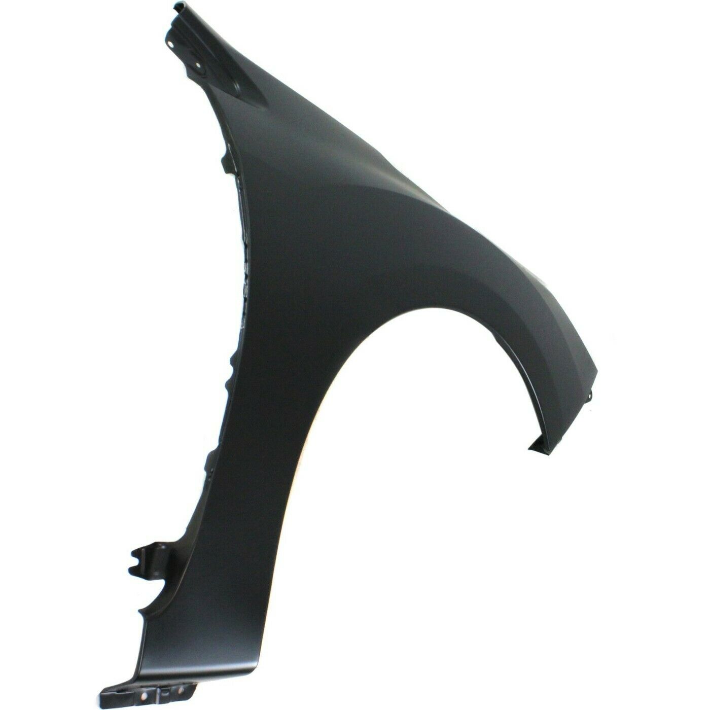 Fender Set For 2012-2016 Subaru Impreza Front Primed Steel Pair