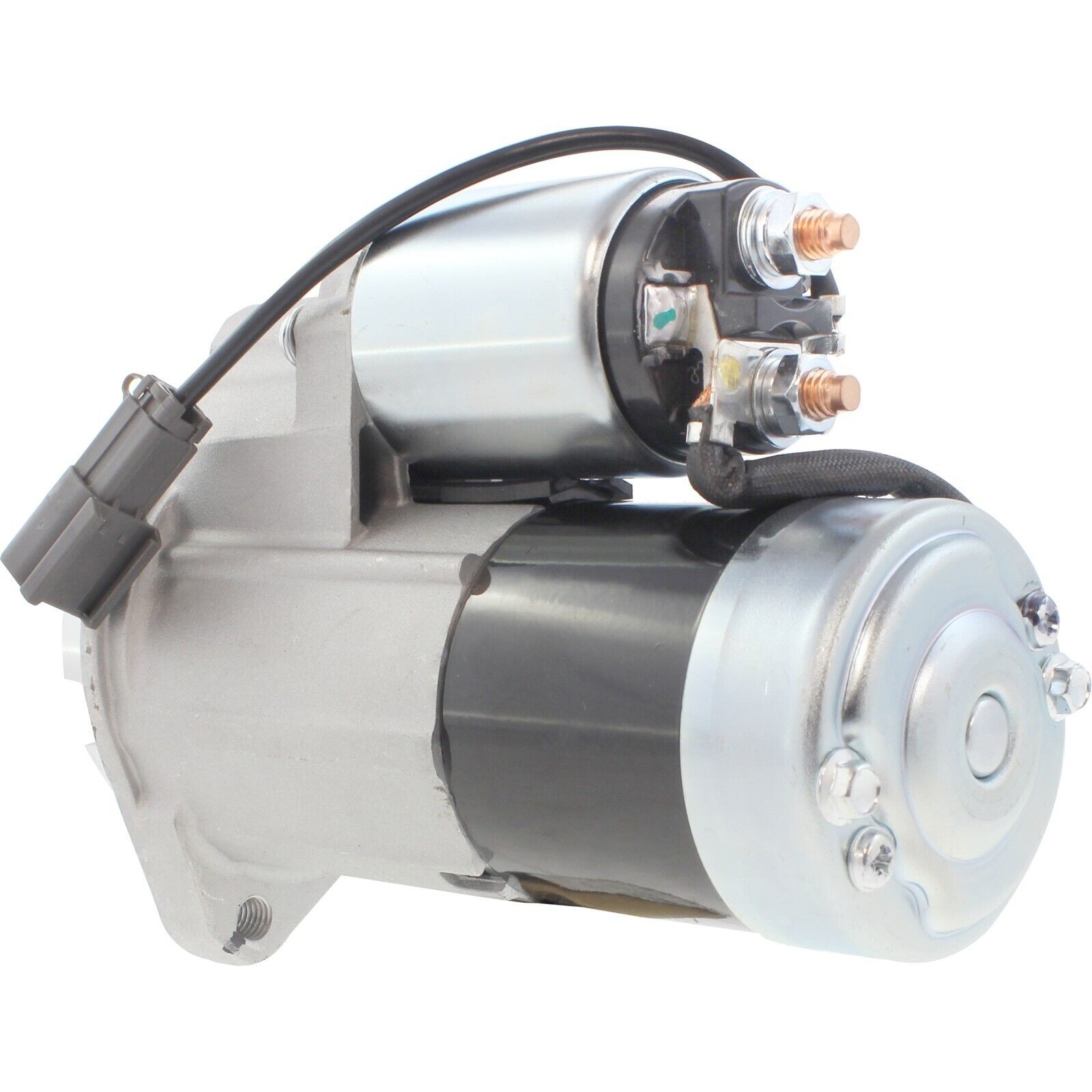 New Starter 12V XterraSE 3.3L V6 Replaces 244-6791