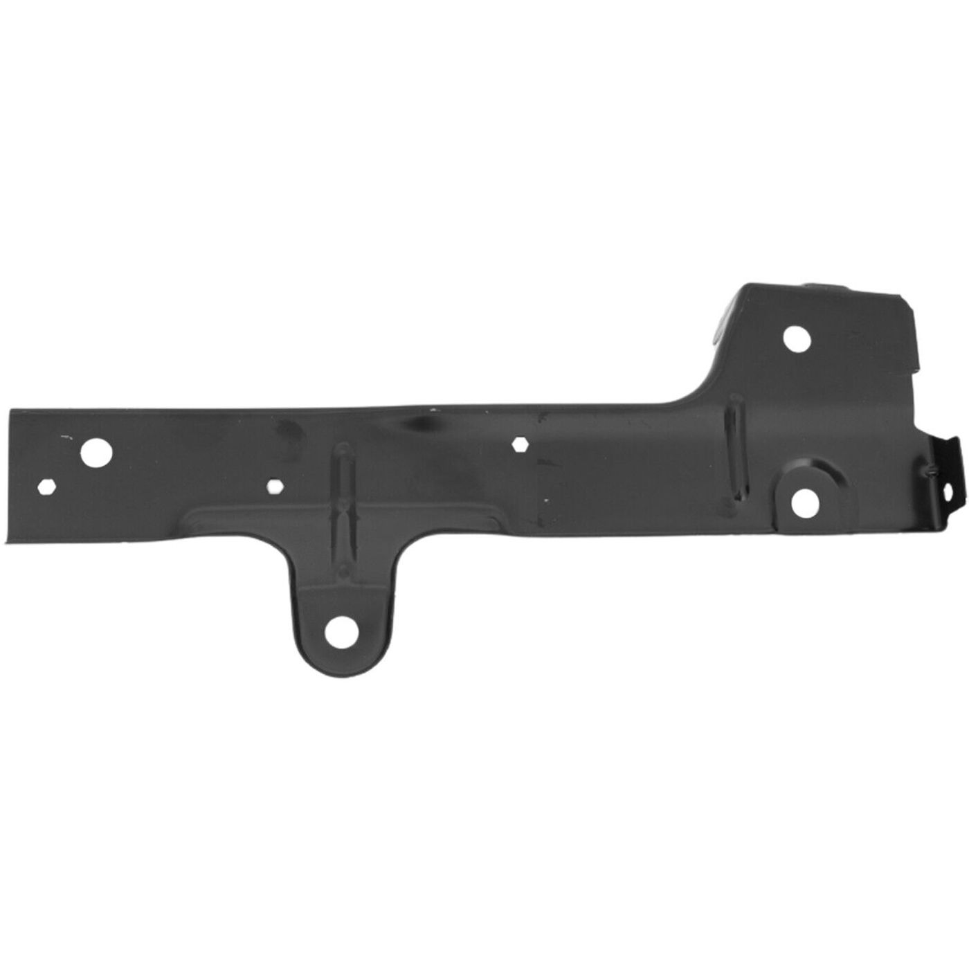 Headlight Bracket Head Light Lamp Headlamp Housing Driver Left Side For Chevy