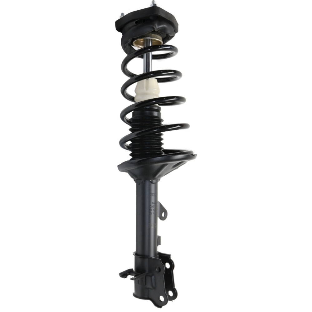 Shock For Hyundai 2000-2006 Elantra Rear L With Springs FWD Twin-tube