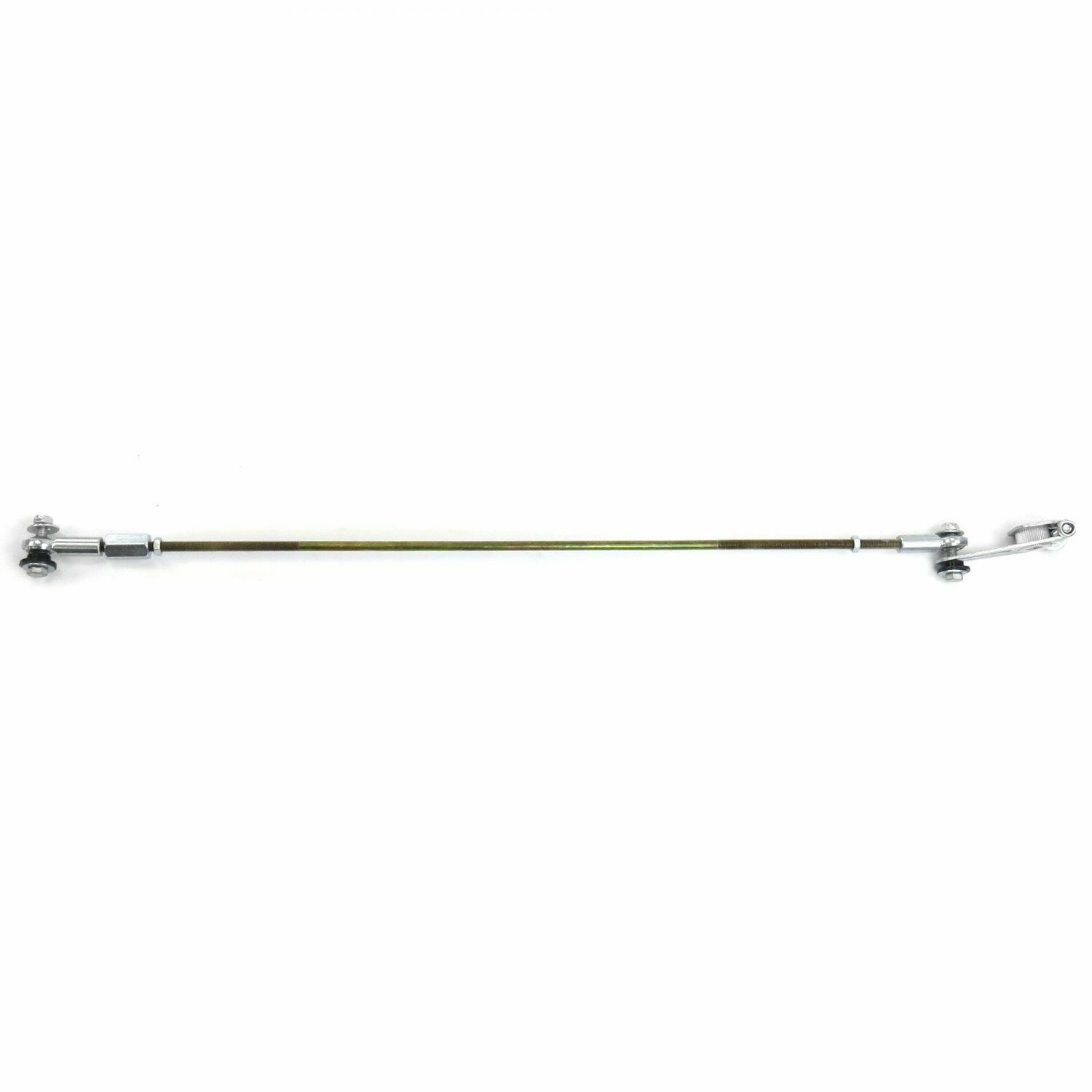 Adjustable Transmisson Column Shift Linkage Kit For 350 700R4 4L60E 4L80E LS