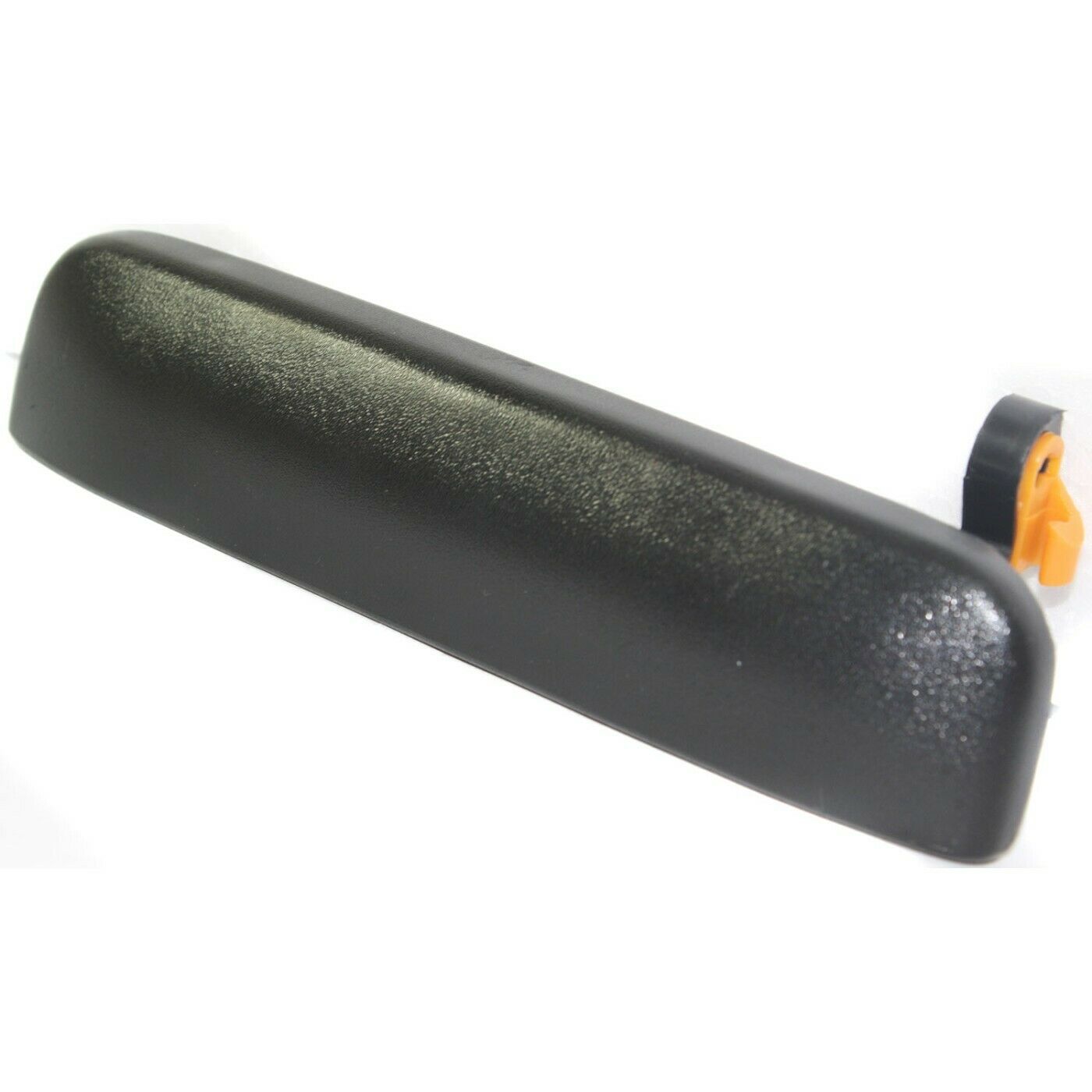 Door Handle Set For Nissan Frontier Xterra Front Left & Right Textrd Blk 2-Pcs