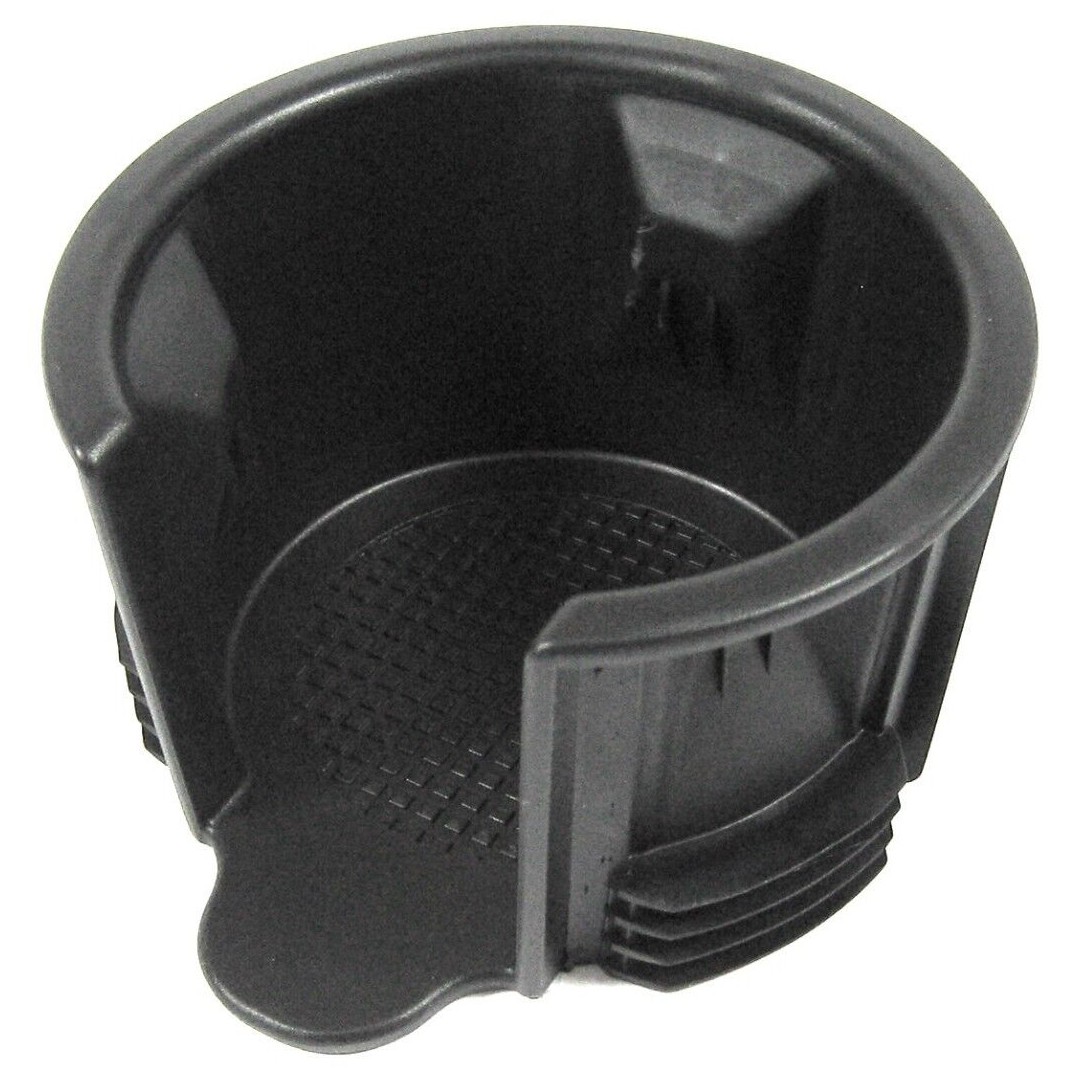 For 2013-2017 Rover Sport Center Console Cup Holder Inserts Set Of 2 LR087454