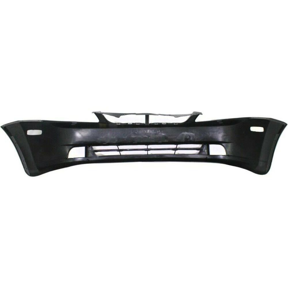 Front Bumper Cover For 2006-2008 Suzuki Forenza Base 2006 Suzuki Forenza Premium