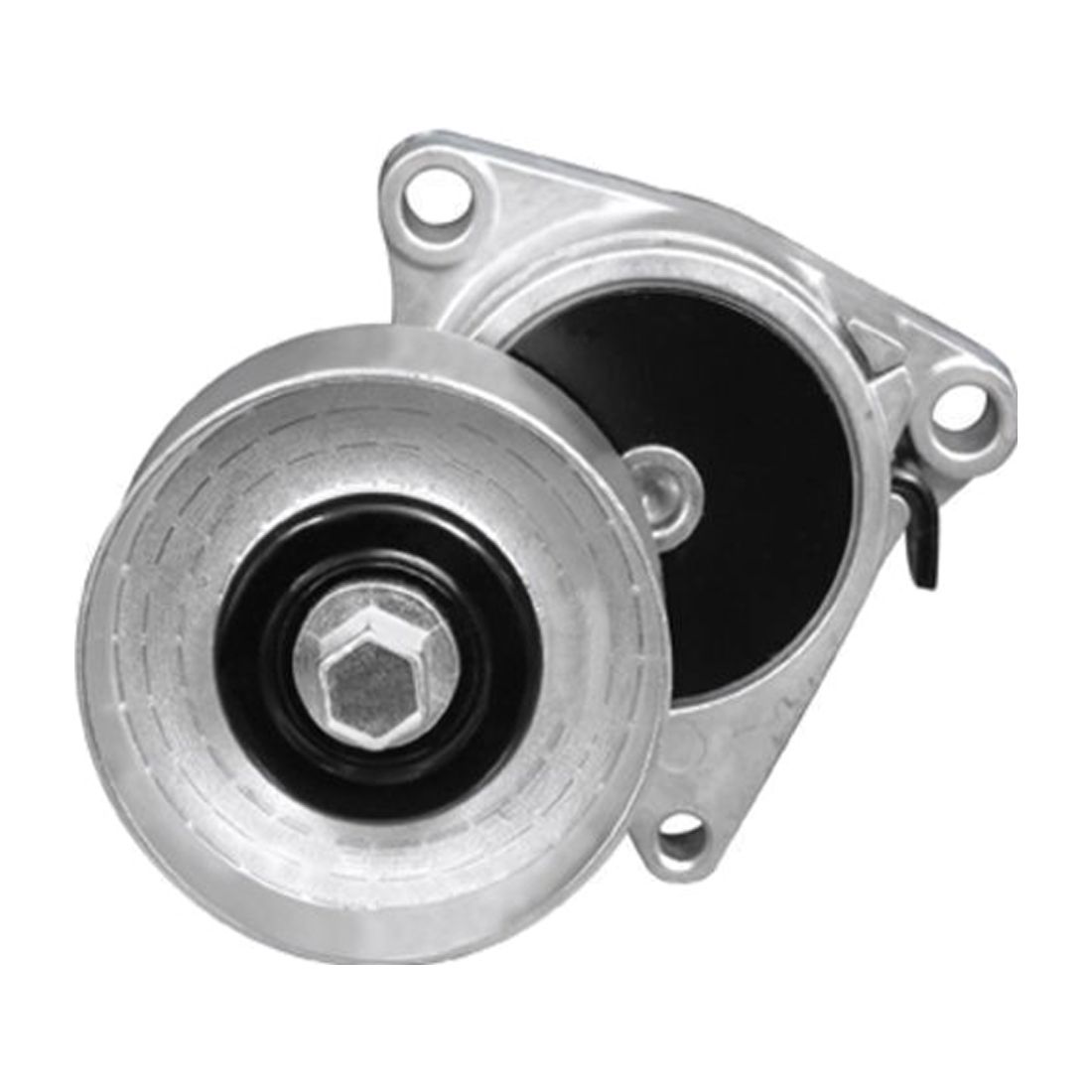 For Nissan 2002-2013 Altima S Accessory Drive Belt Tensioner Assembly-GAS 89322