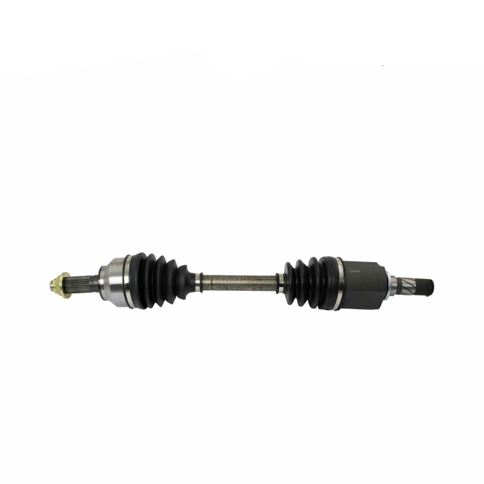 Complete Front CV Joint Axle Shaft Assembly Left Driver Side For Mazda 3 5 2.3L