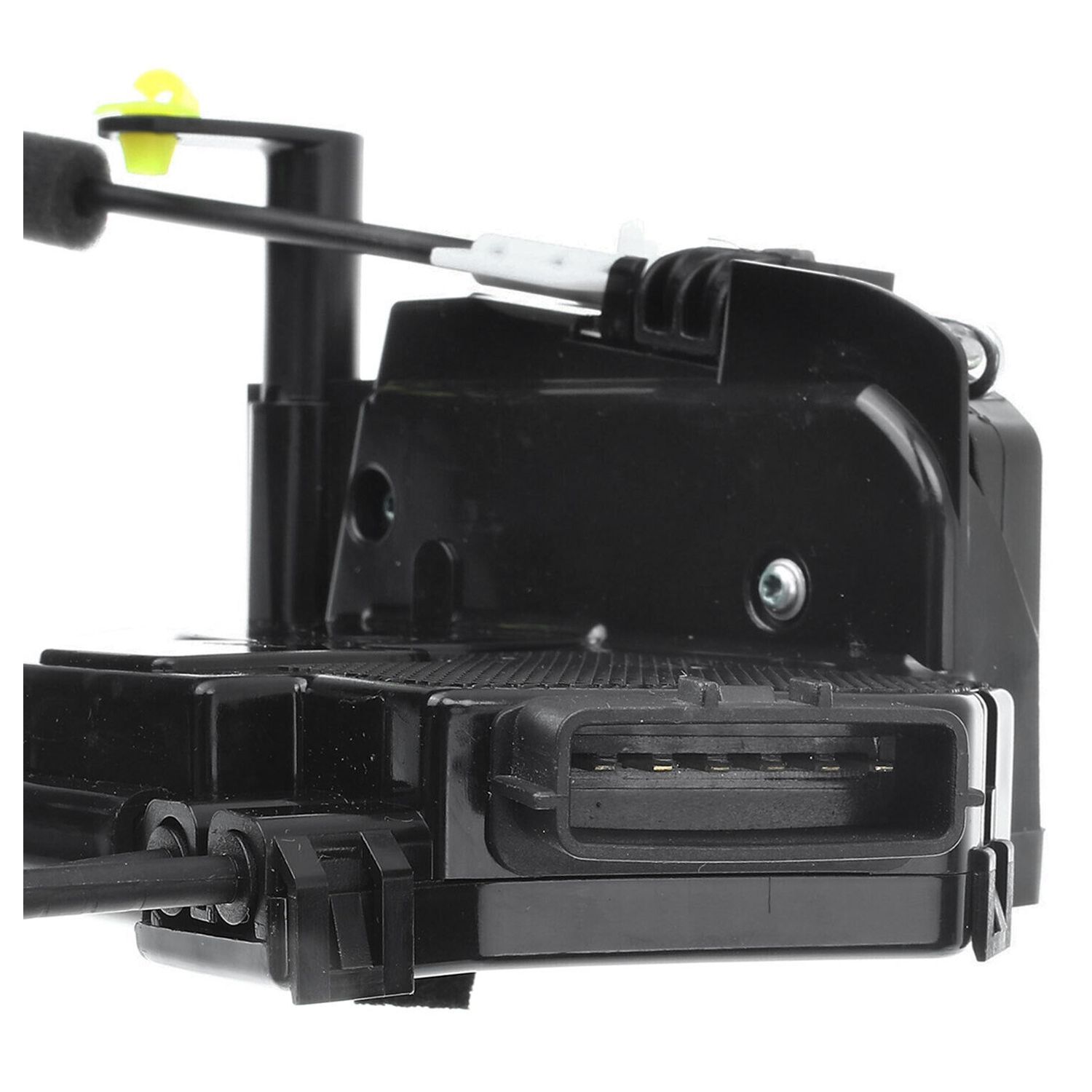 For 2014-2019 Rogue SL Sport Utility 2x Door Lock Actuator W/Intelligent Key