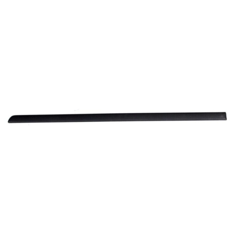 Set Of 2 Door Molding And Beltlines Rear Driver & Passenger Side For Chevy Pair