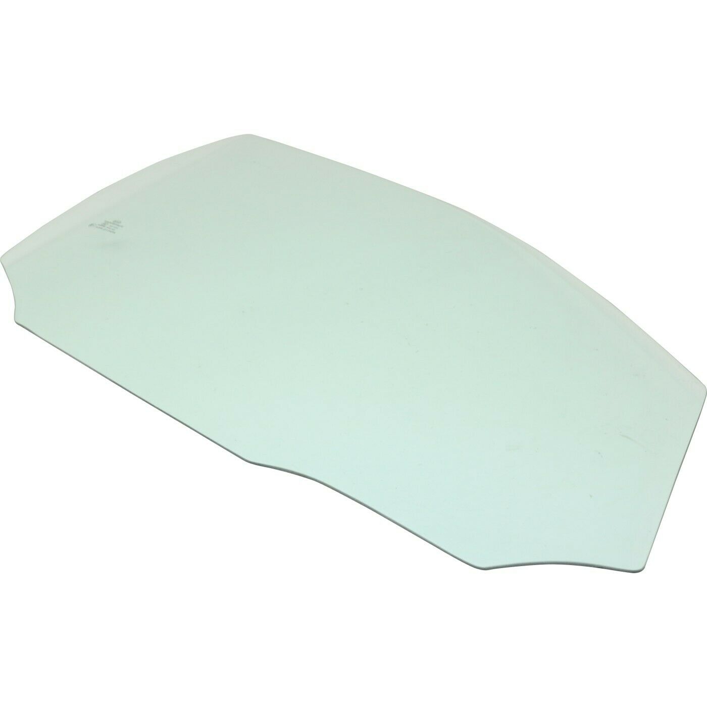 Door Glass Front Passenger Right Side For 2012-2014 Mercedes-Benz RH Hand