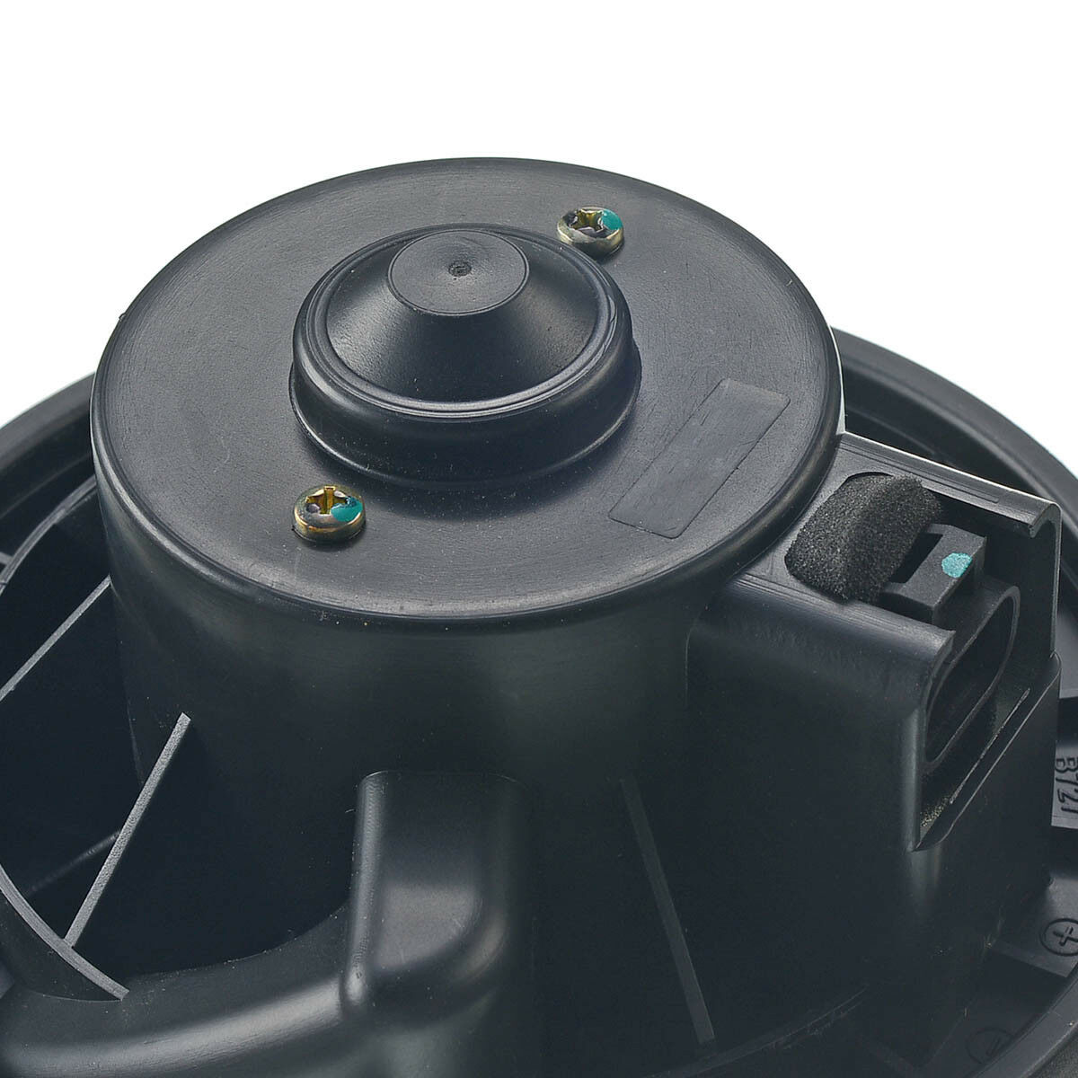 A/C Heater Blower Motor Fan For Cadillac Chevrolet GMC 89019320